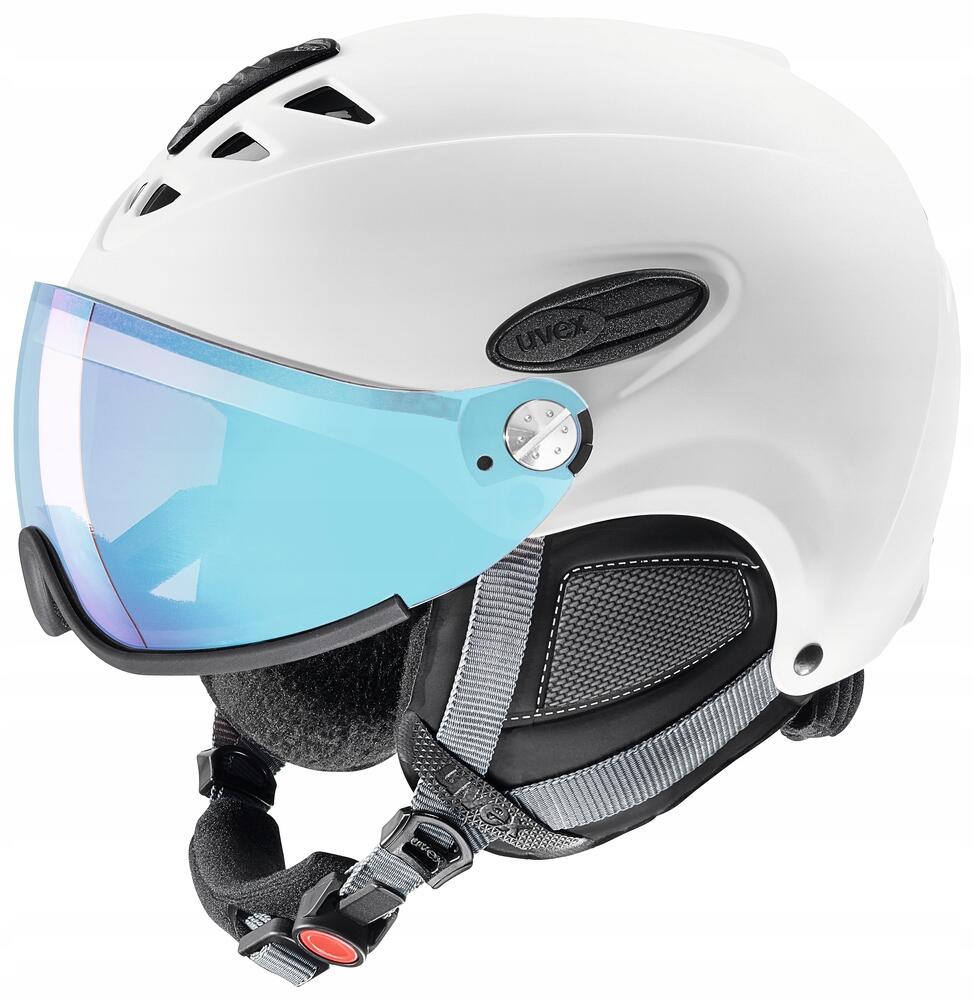 Kask narciarski dla dorosłych Uvex HLMT 300 Vario