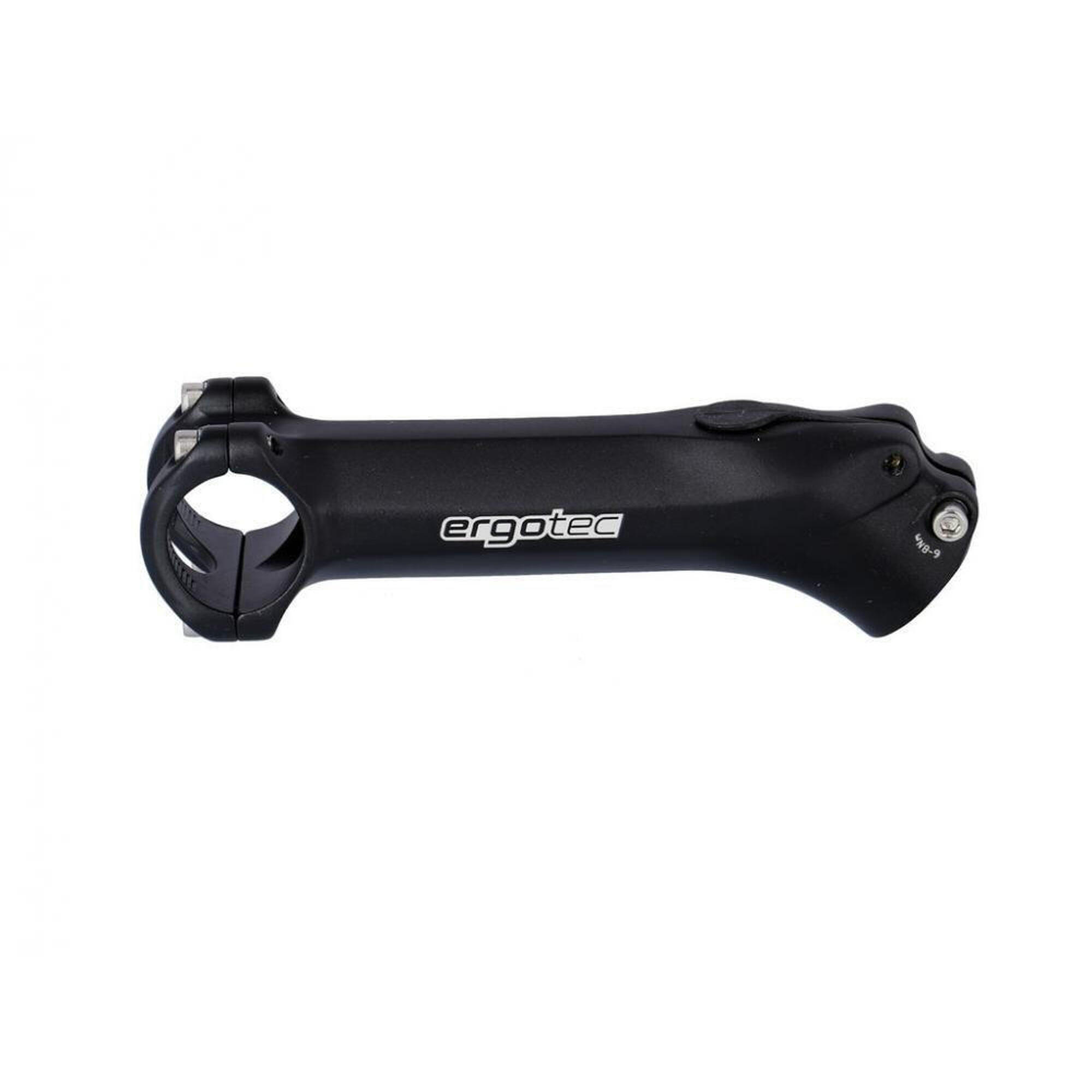 Mostek Ergotec High Charisma 130 mm Ø31 8 mm
