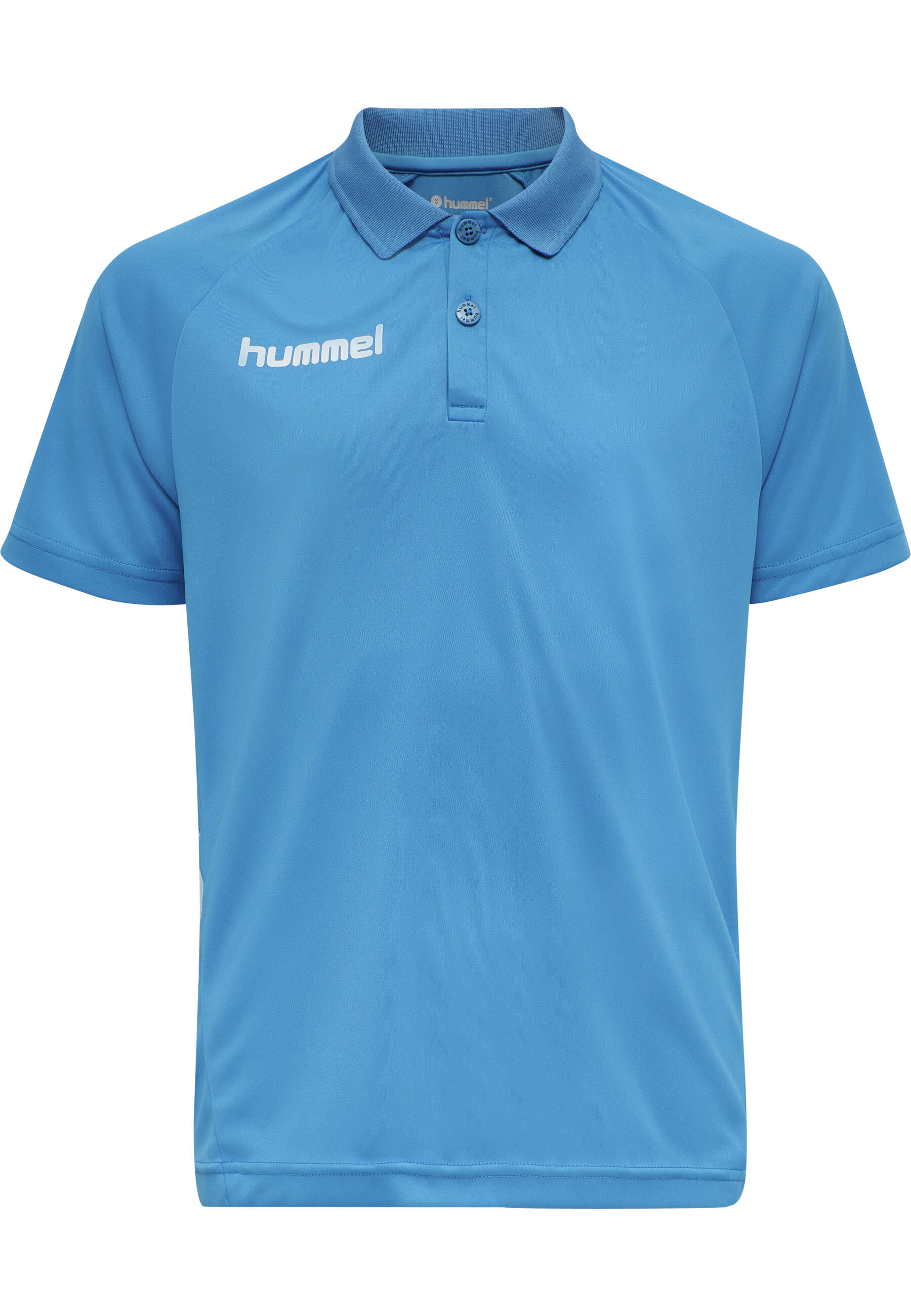 Koszulka polo do piłki nożnej dla dzieci Hummel hml PROMO