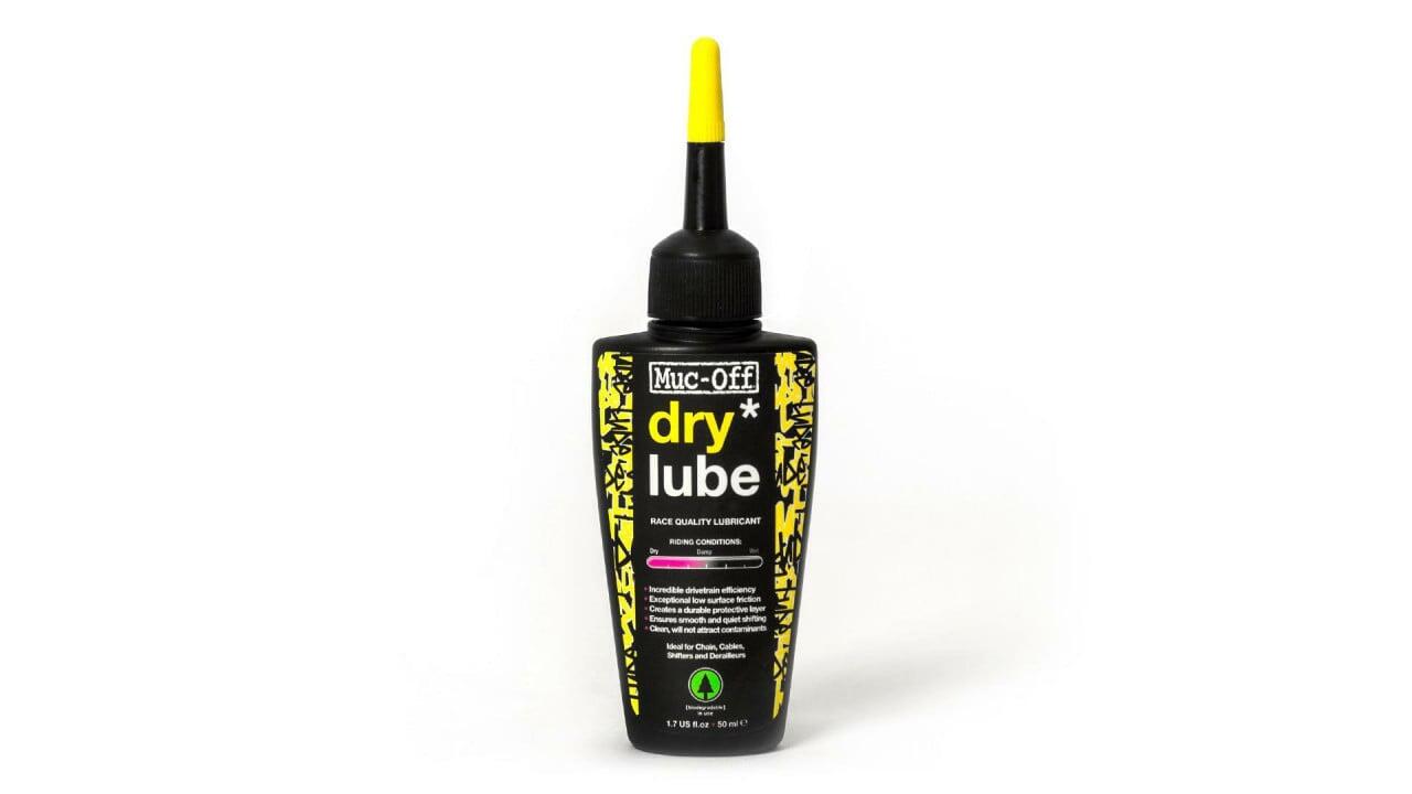 Smar Muc-Off Dry Lube 50 ml