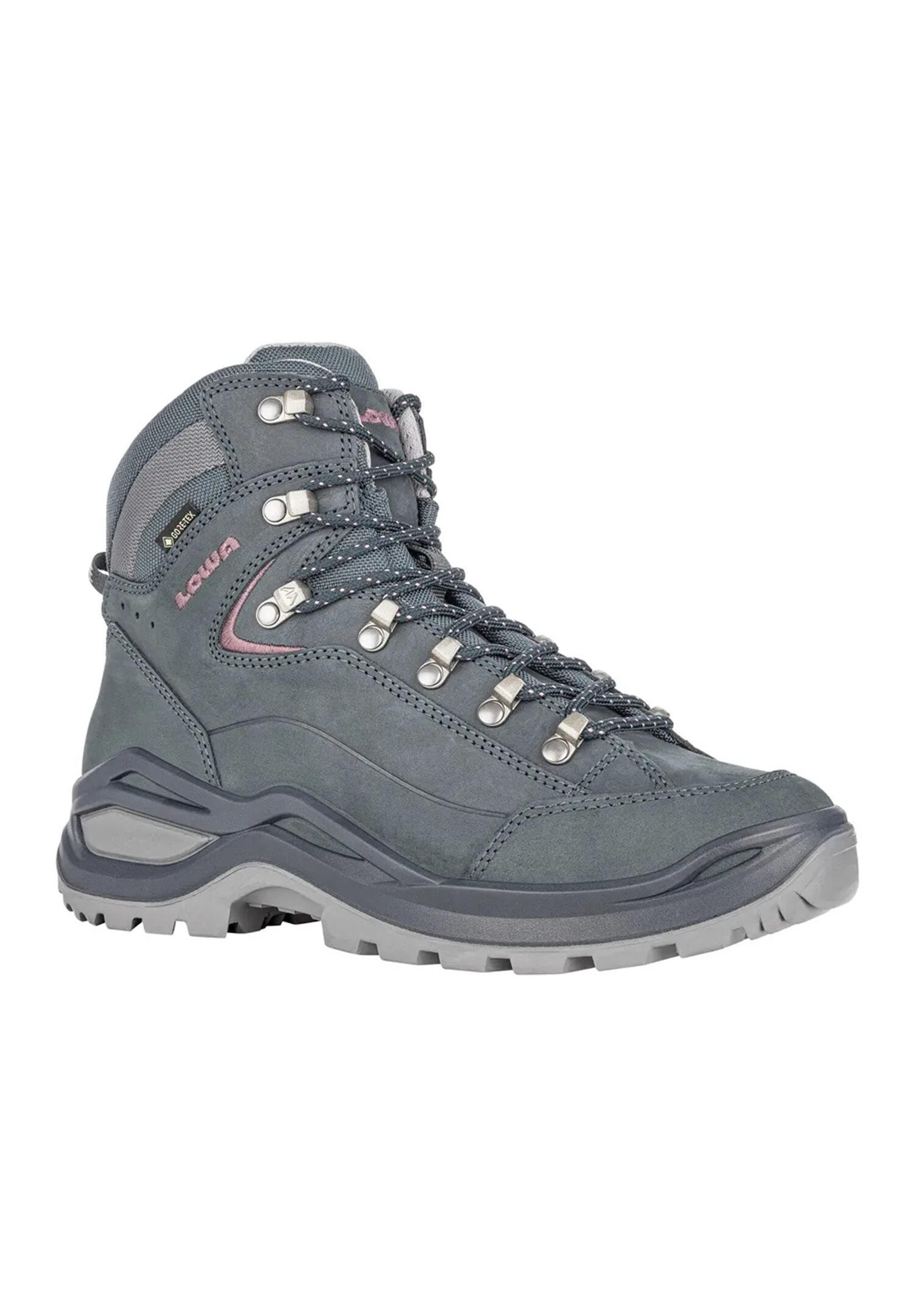 Buty trekkingowe damskie Lowa Renegade Evo Mid Gtx