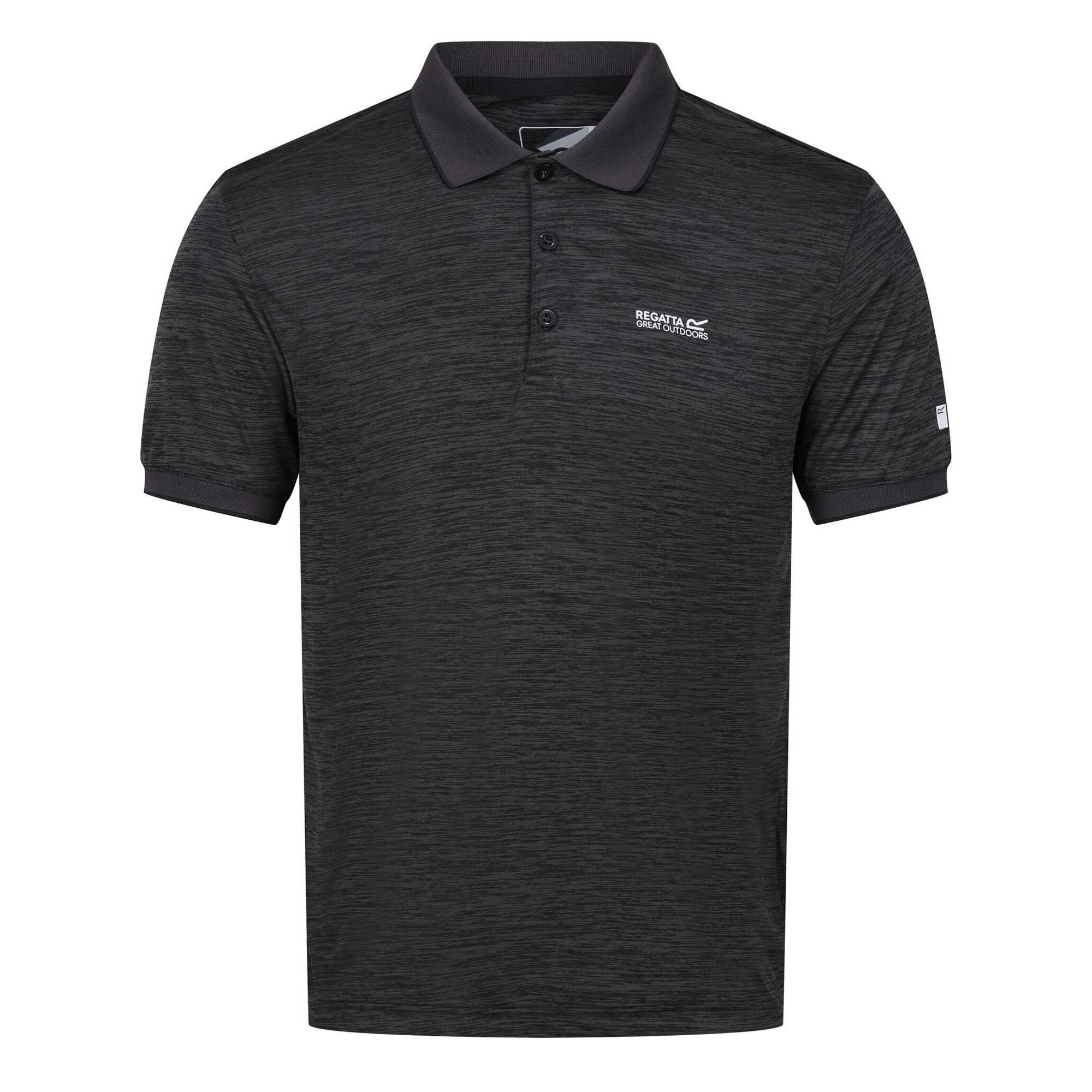 Koszulka Polo Męska Jersey Remex II