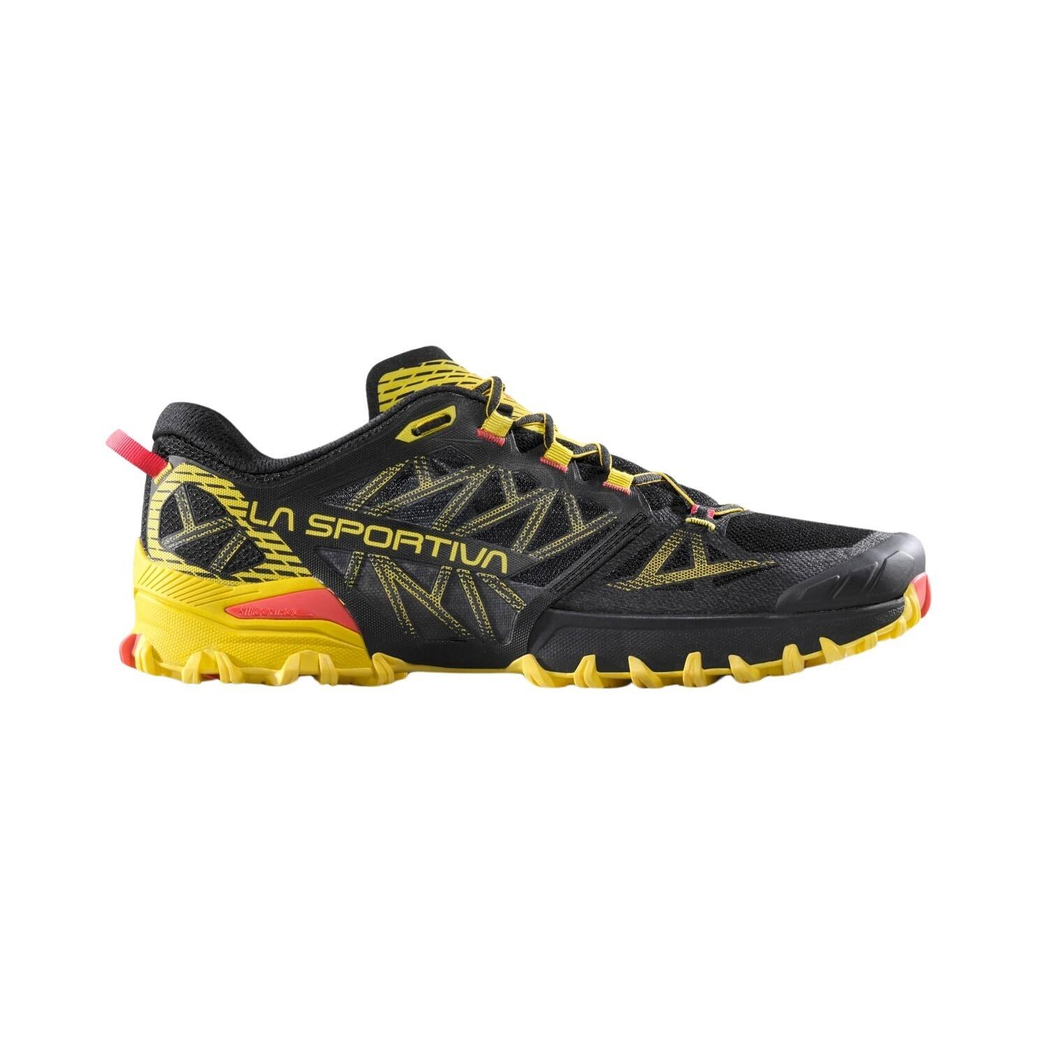 Buty do biegania w terenie La Sportiva Bushido III