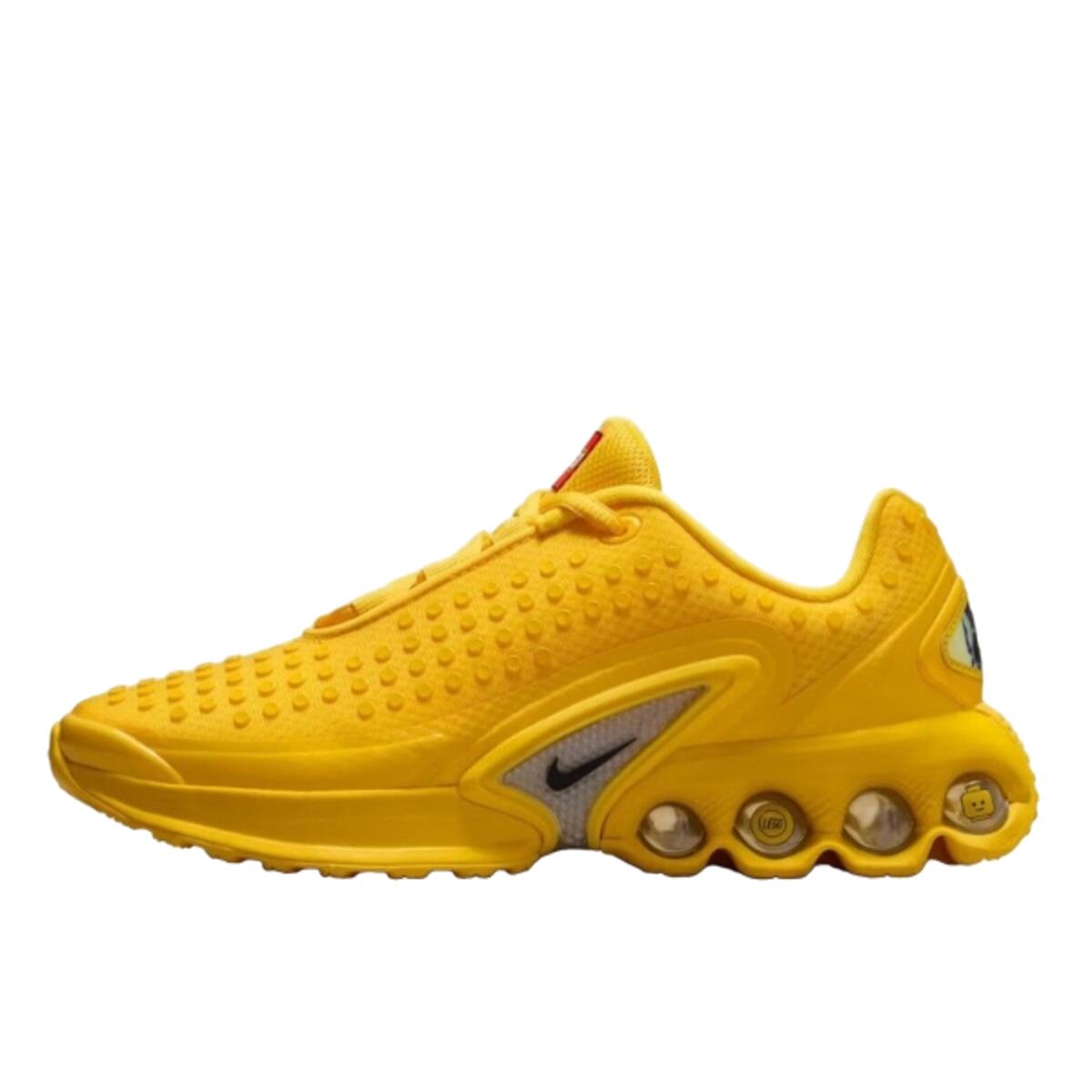 Nike Air Max Dn LEGO Tour Yellow