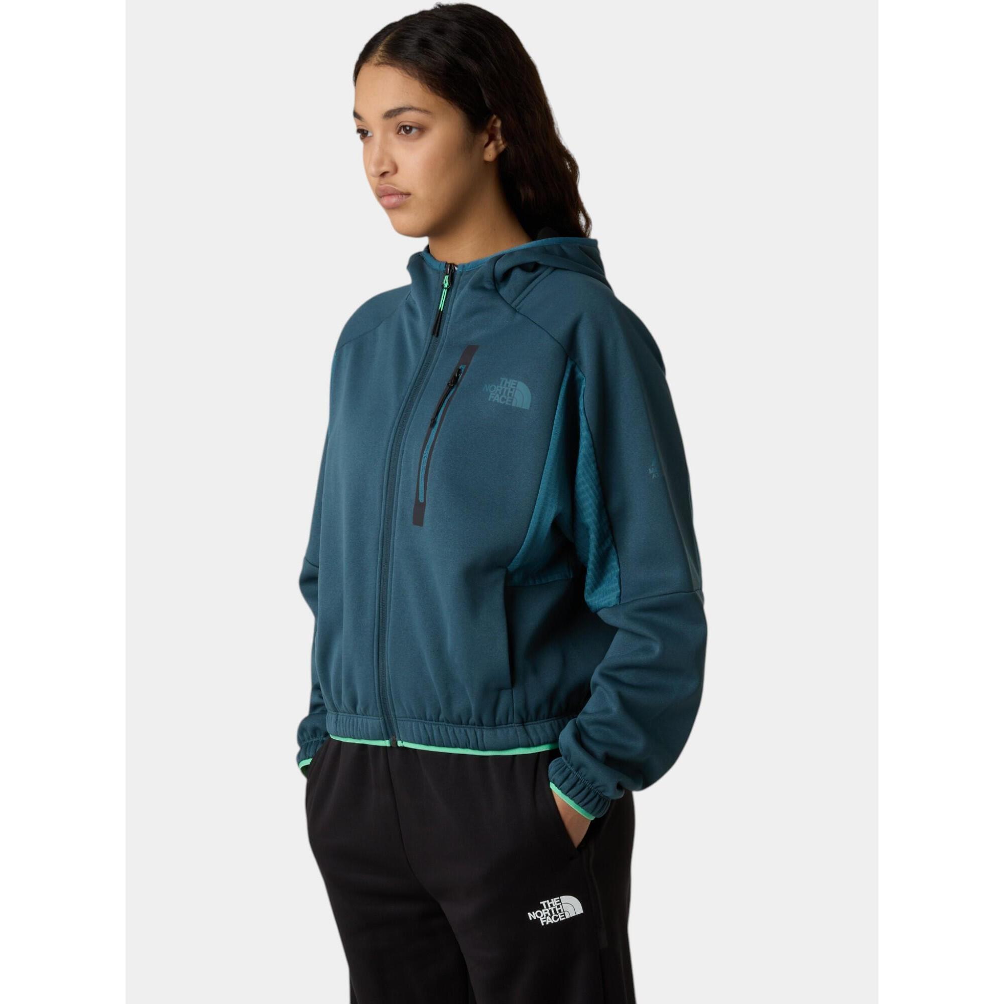 Bluza Damska The North Face W Mountain Athletics