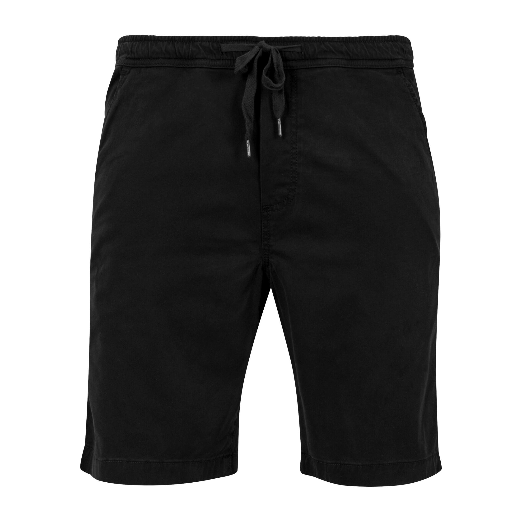 Szorty Urban Classic stretch twill jogg