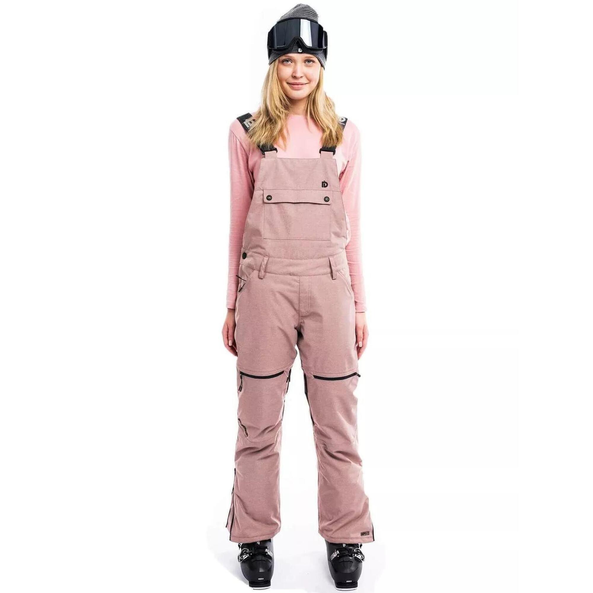 Spodnie narciarskie damskie SAKURA BIB Pants
