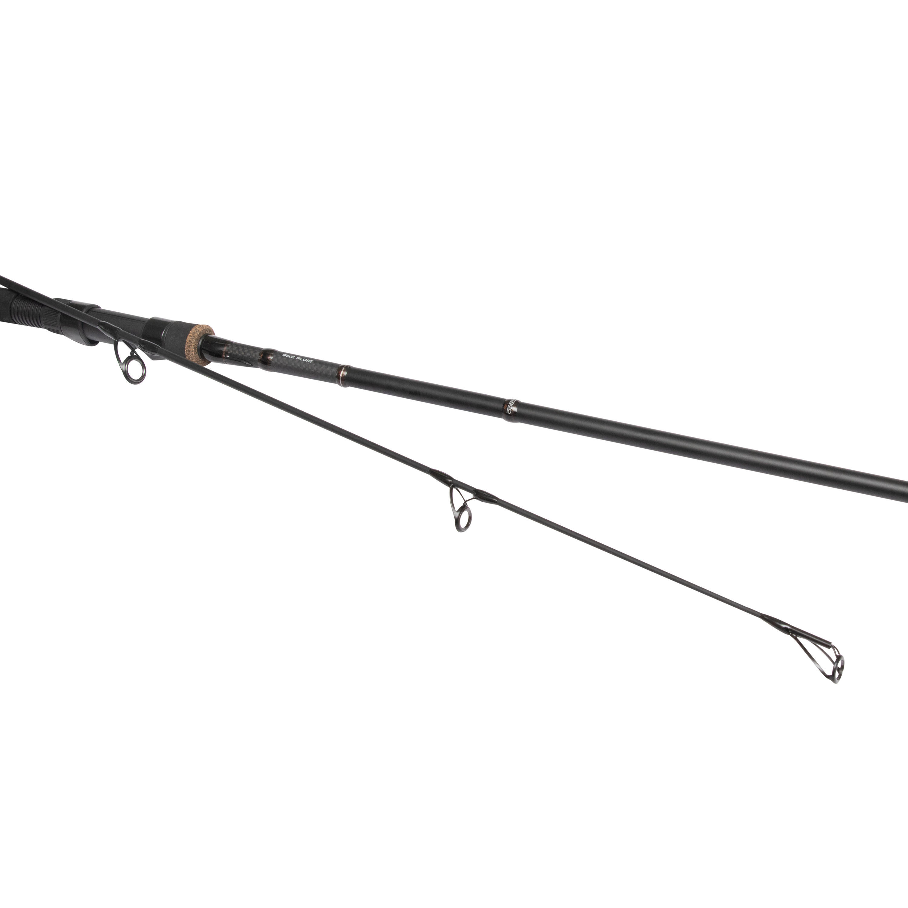 Wędka spinningowa Zebco Db Series Pike