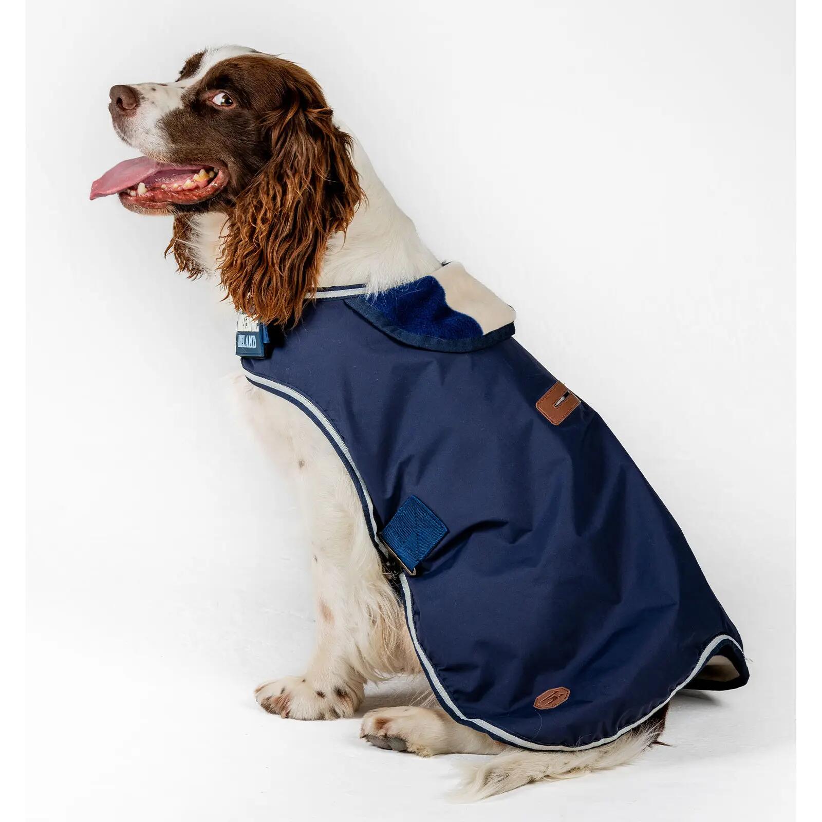 Sierść psa Horseware Newmarket