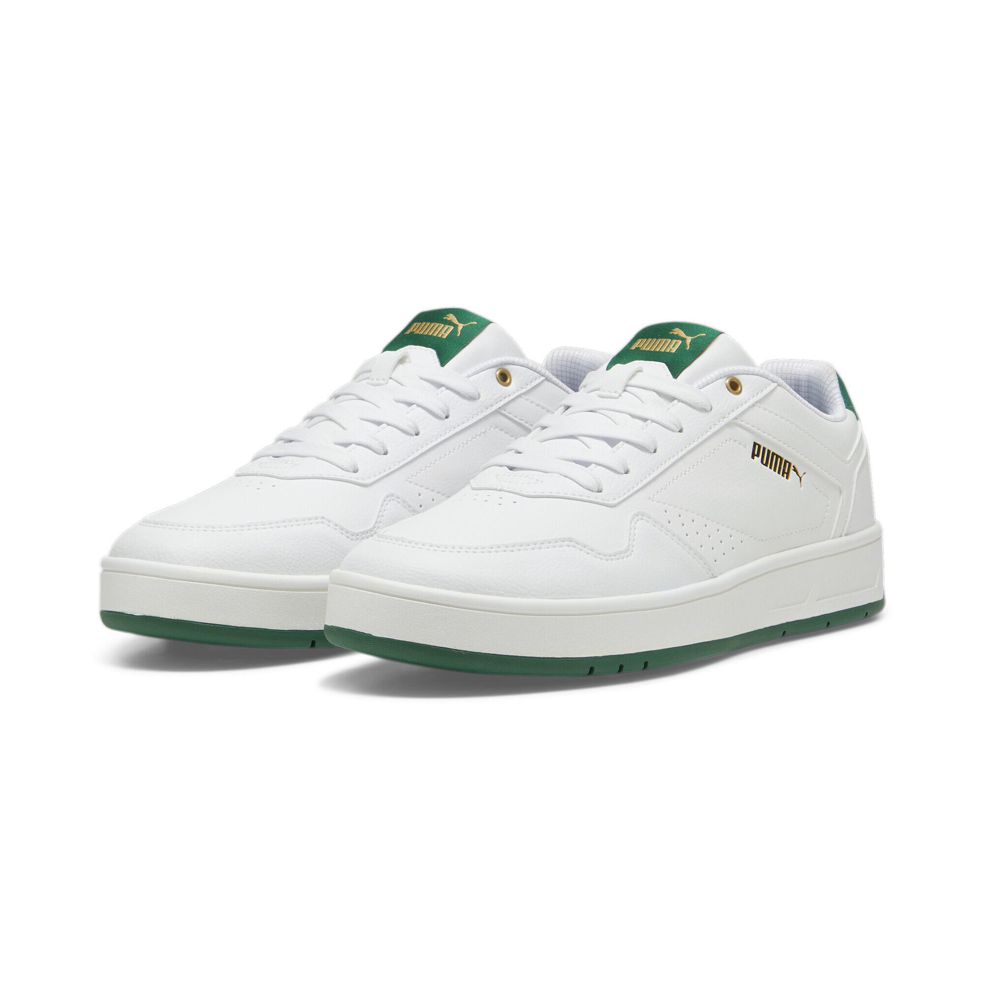 Sneakersy Court Classic PUMA