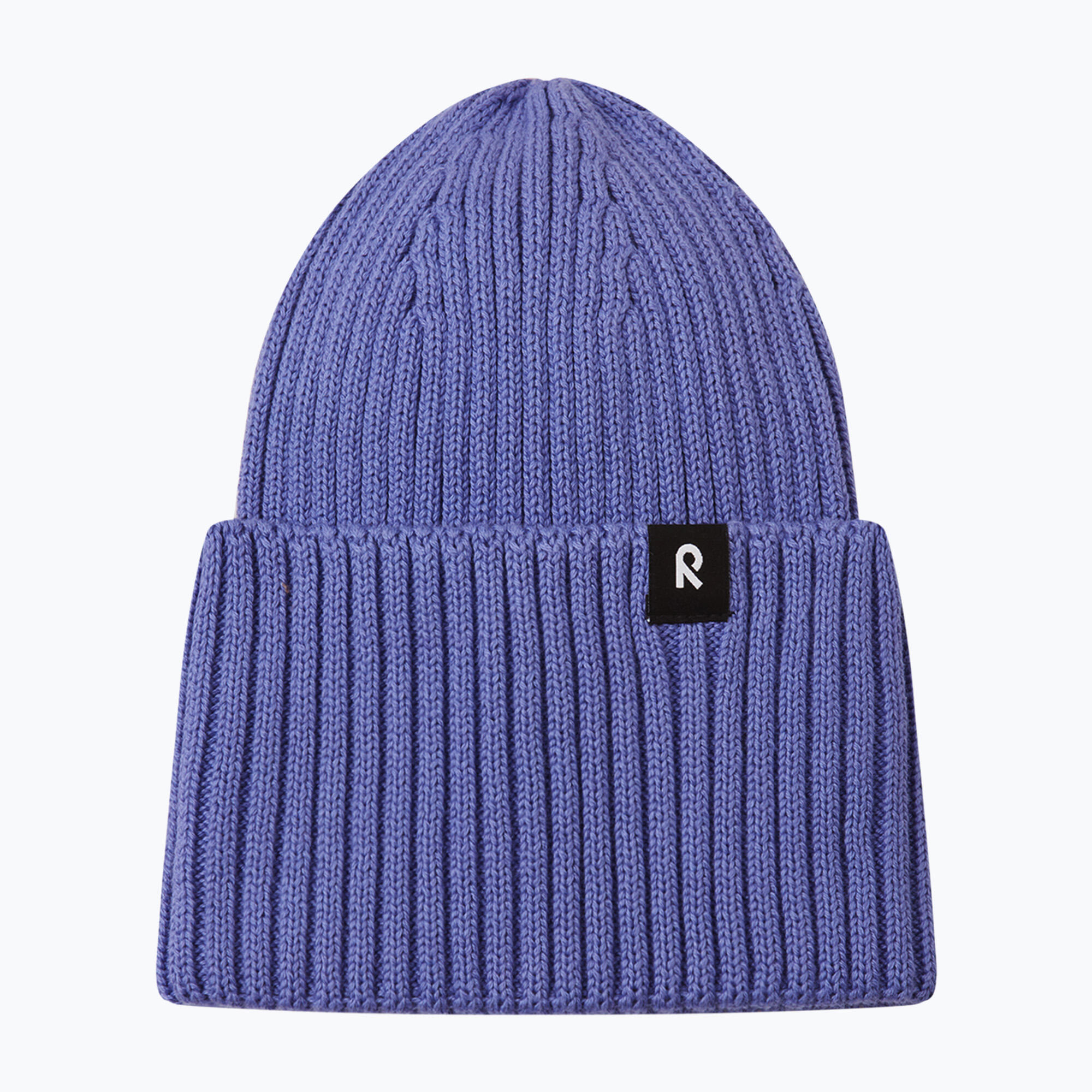 Czapka zimowa dziecięca Reima Hattara breezy violet