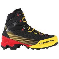 Buty trekkingowe La Sportiva Aequilibrium ST GTX