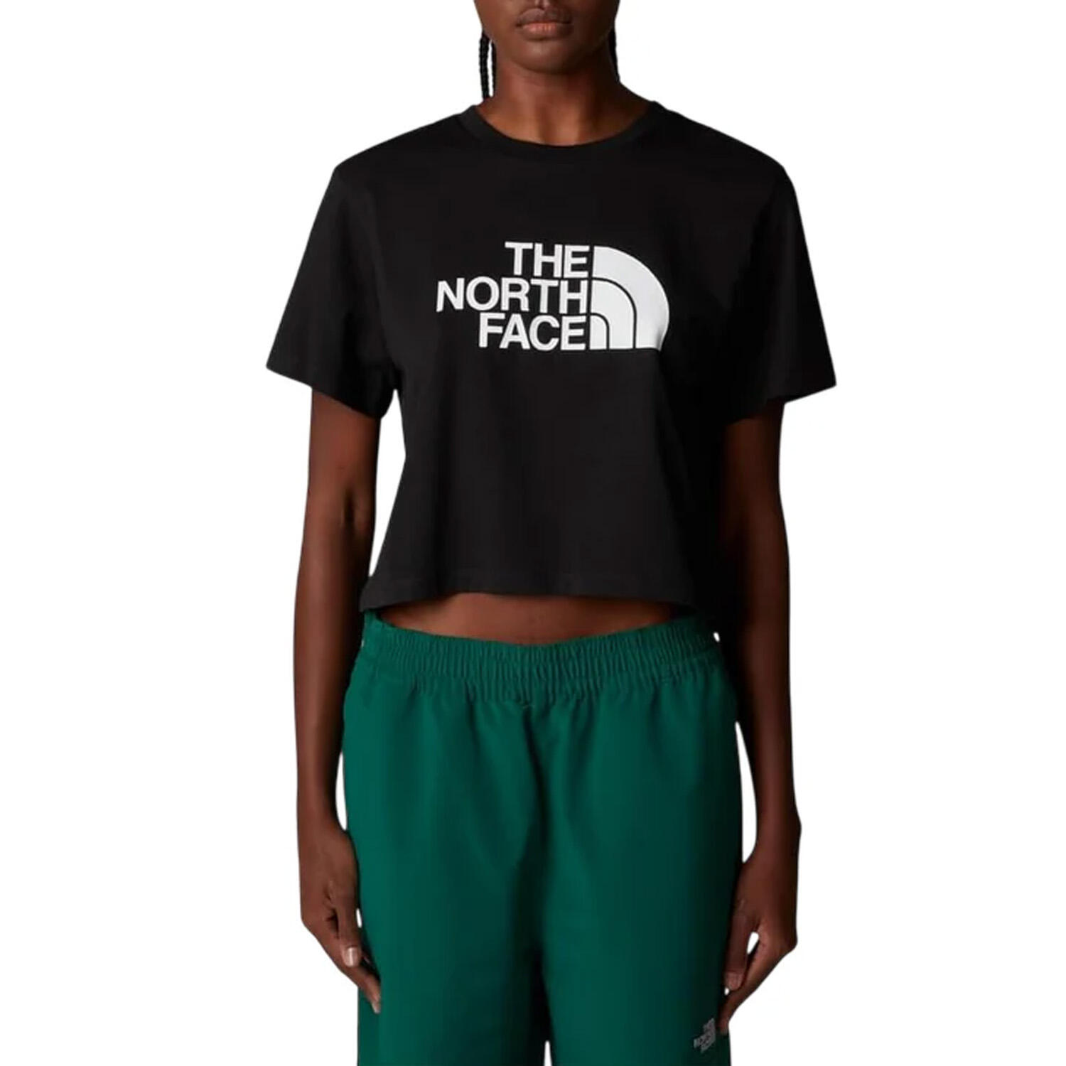 Koszulka sportowa damska The North Face NF0A8A6HJK3