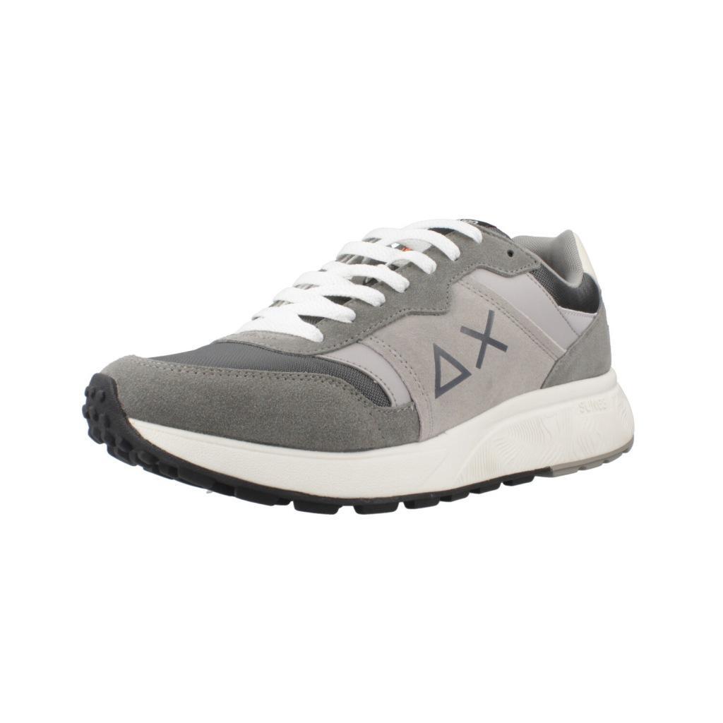 Buty SUN68 SCPZ42127 Szary