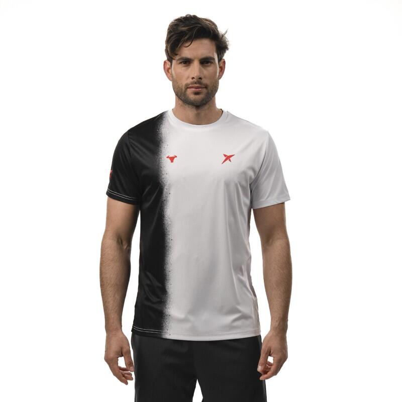 Koszulka treningowa męska Drop Shot Camiseta Cosmo