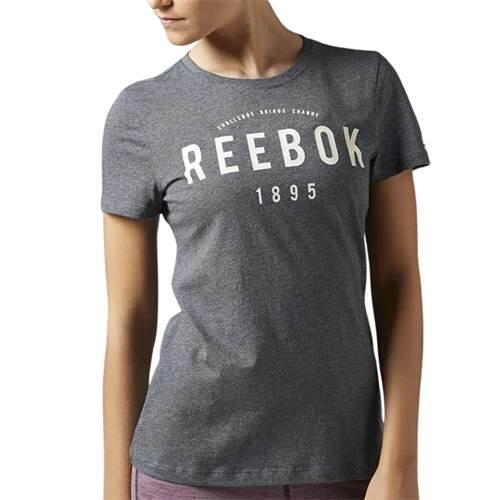 Koszulka sportowa damska Reebok BK6634