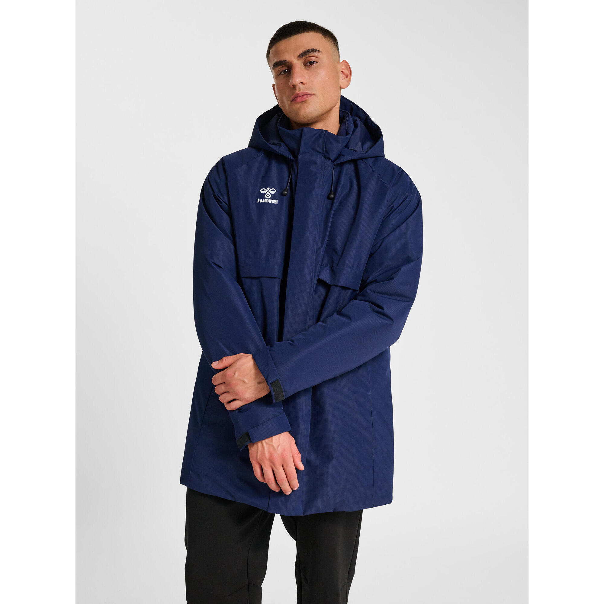 Parka Hummel GO