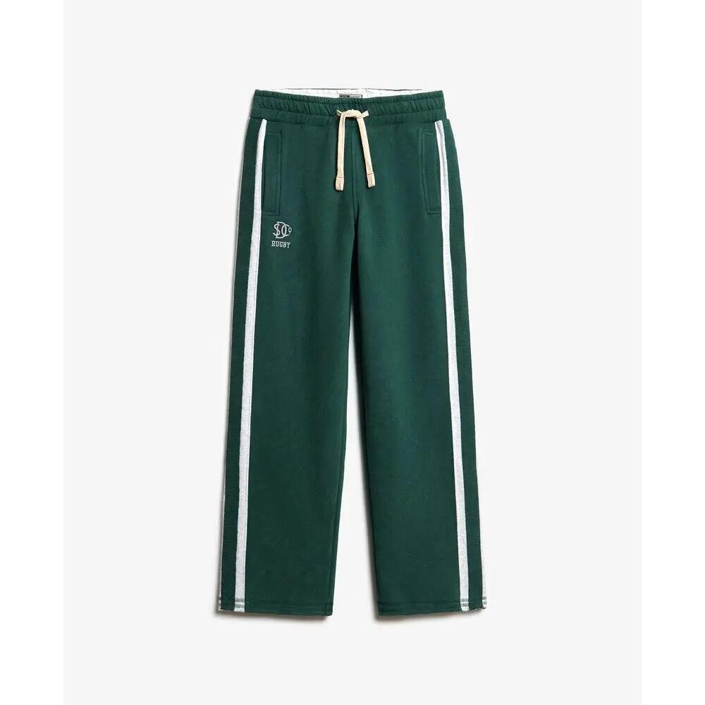 Spodnie do biegania Superdry Athletic Fives