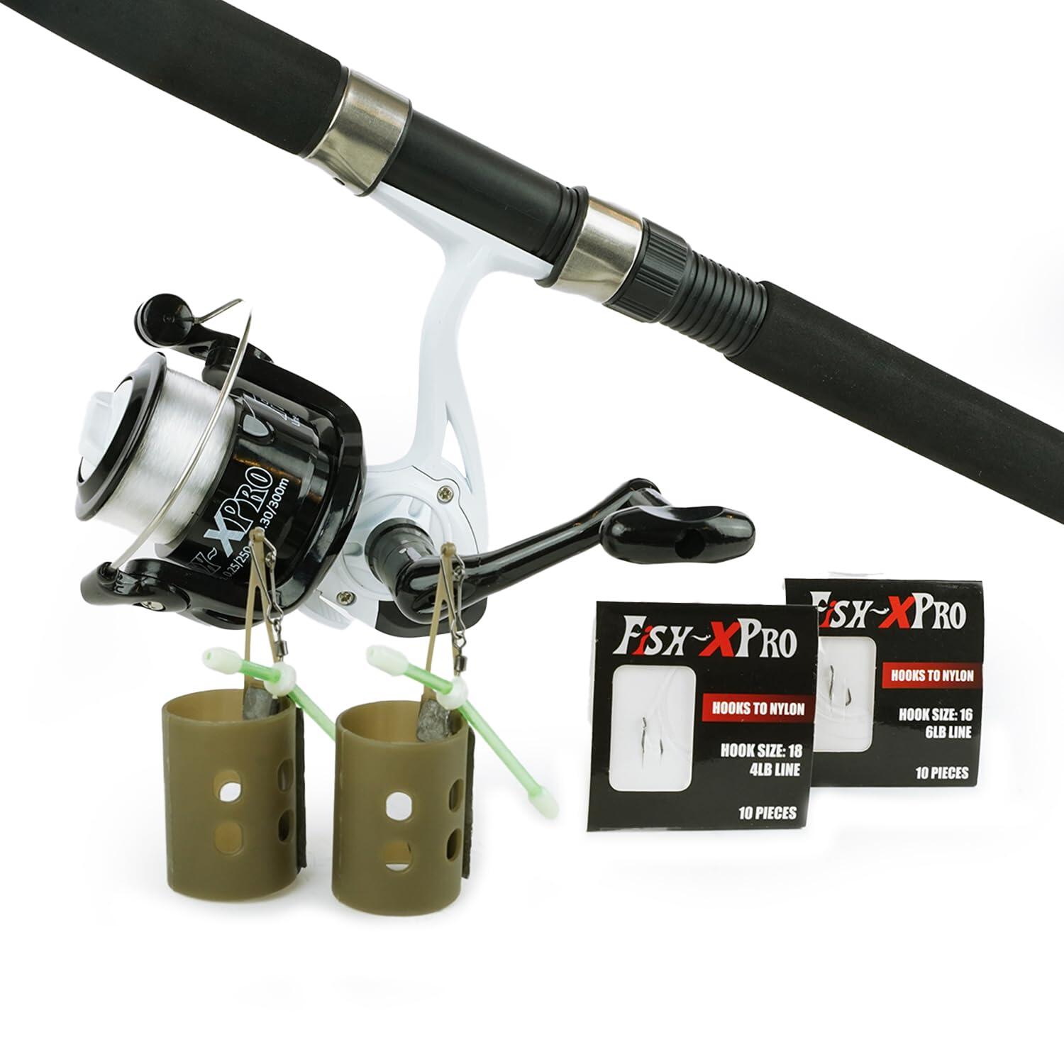 Winklepicker Pro 2.40 m
