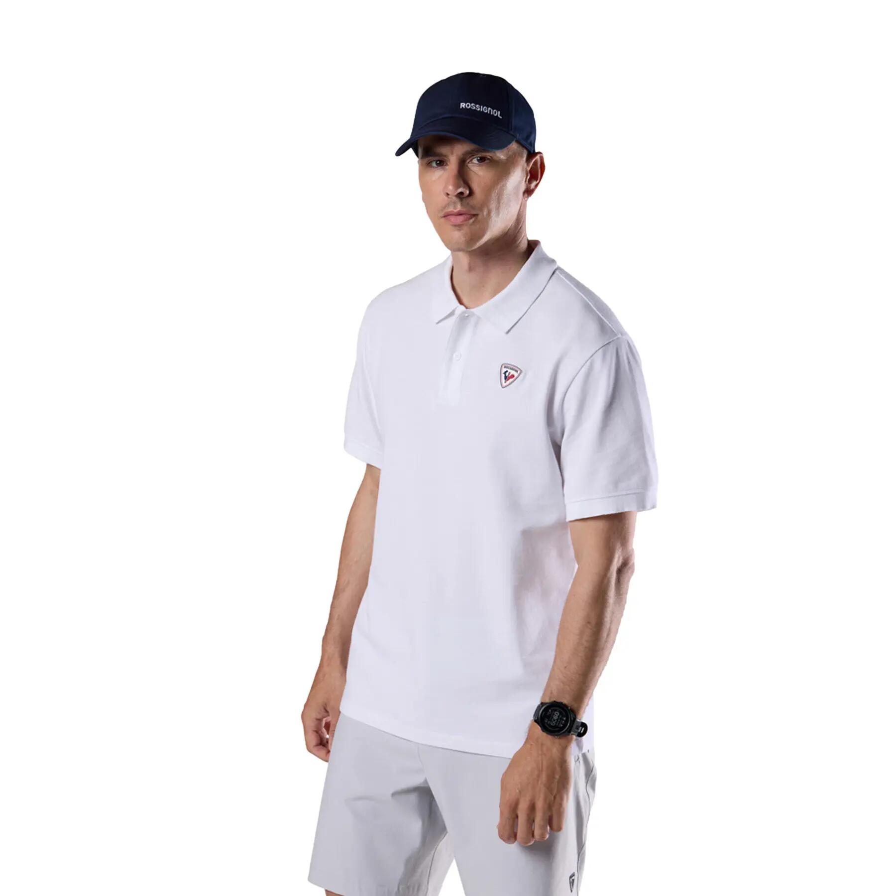 Polo Rossignol Traye