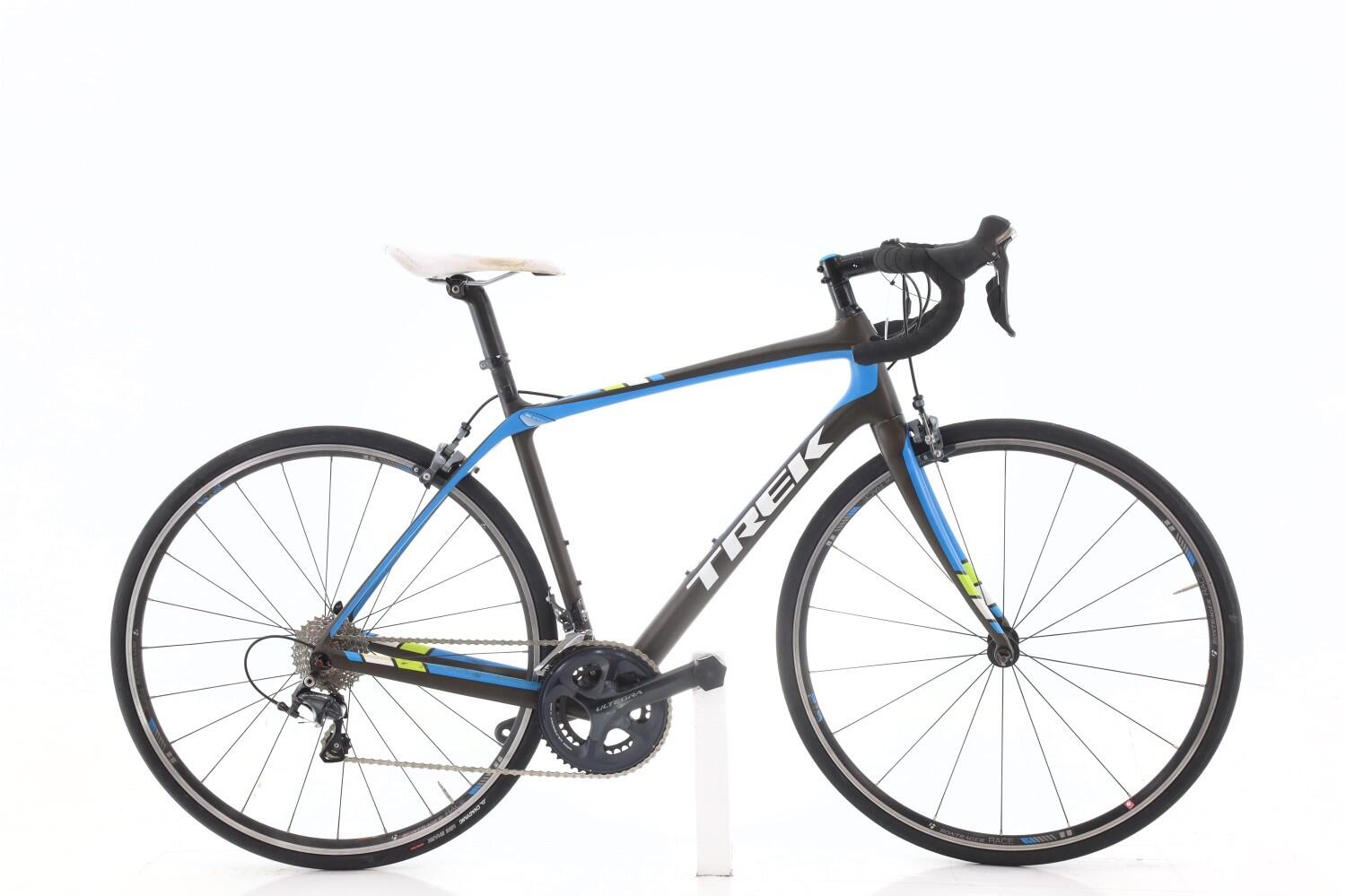 Second life · R. szosowy · Trek Domane 5 Series · W bardzo dobrym stanie