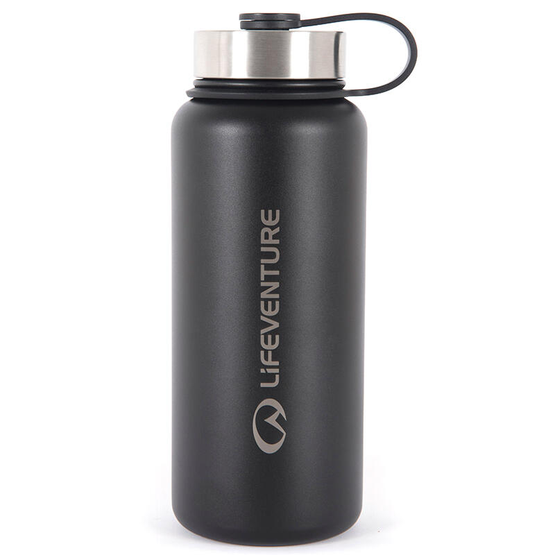 Butelka termiczna Lifeventure Stainless Steel Flask