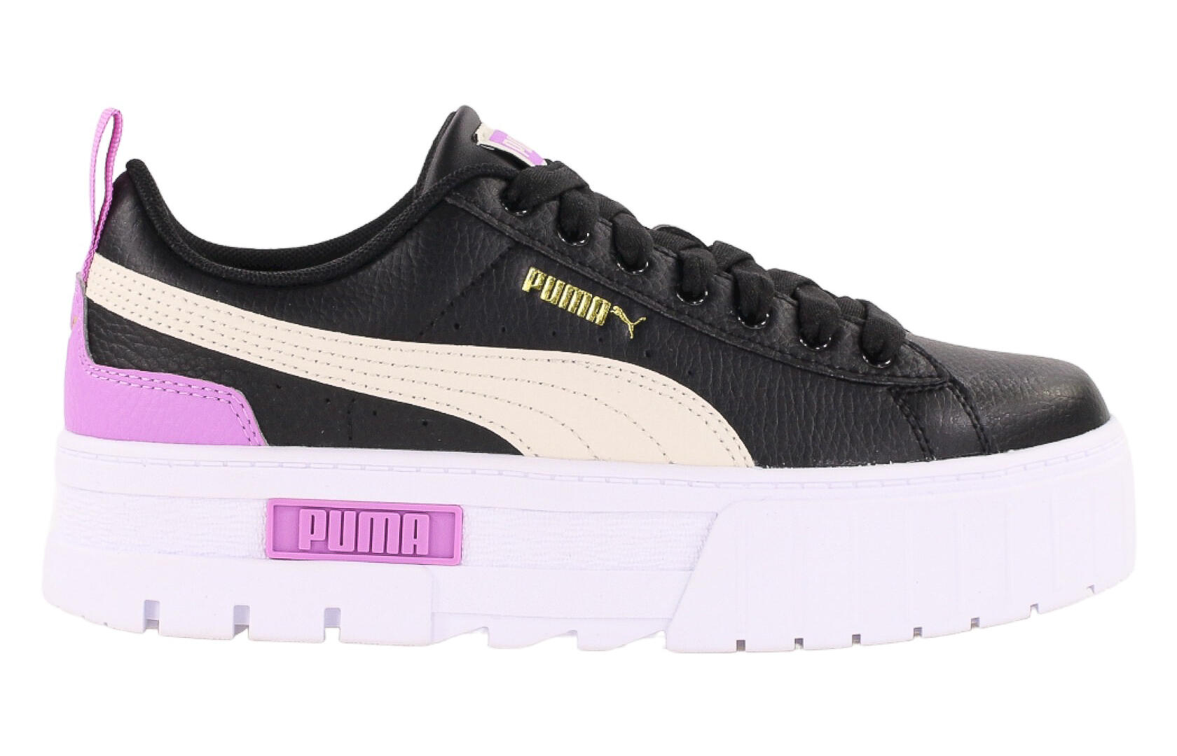 Buty do chodzenia dla dzieci Puma Mayze Lth