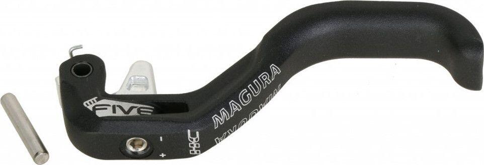 Dźwignia Hamulca Mt5 L/R Alm 1 Finger Black My15