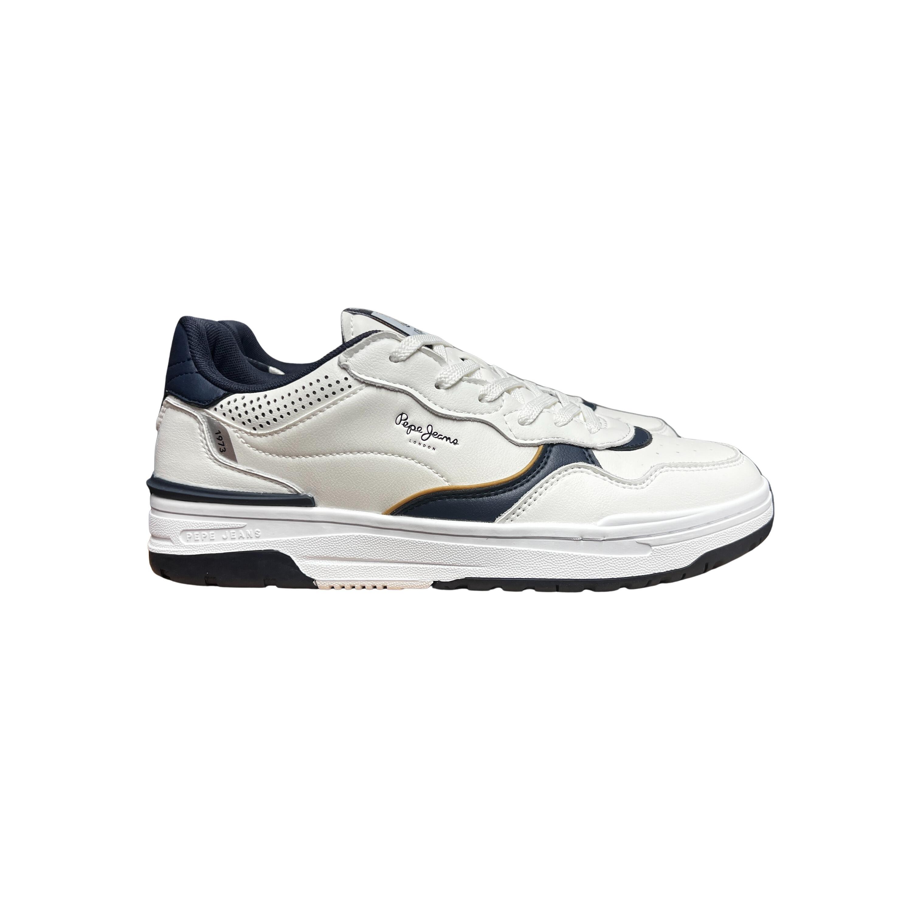 Trenerzy Pepe Jeans Chester Basic