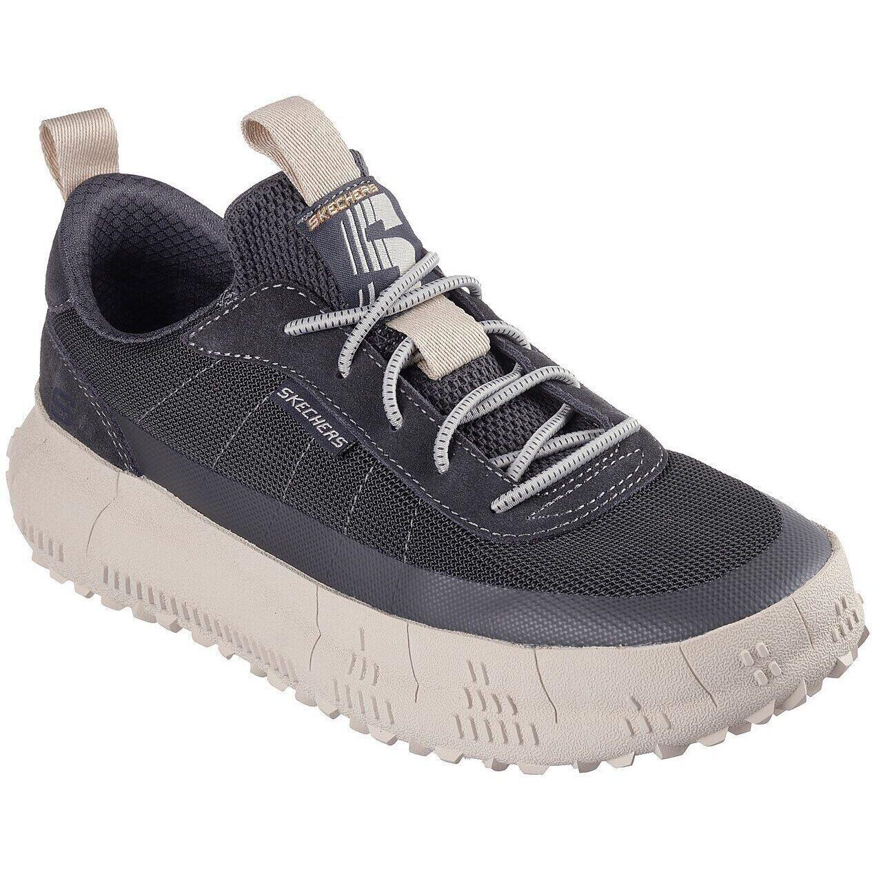 Buty sportowe męskie Skechers Revo Kelce