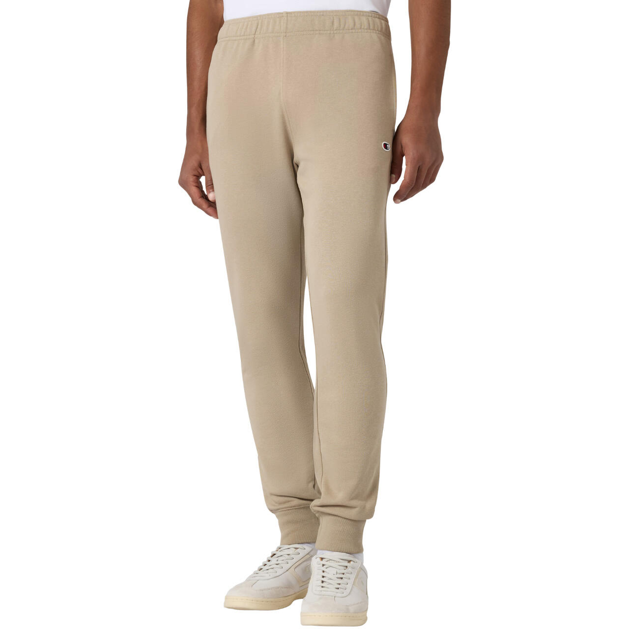 Spodnie męskie CHAMPION Rib Cuff Pants