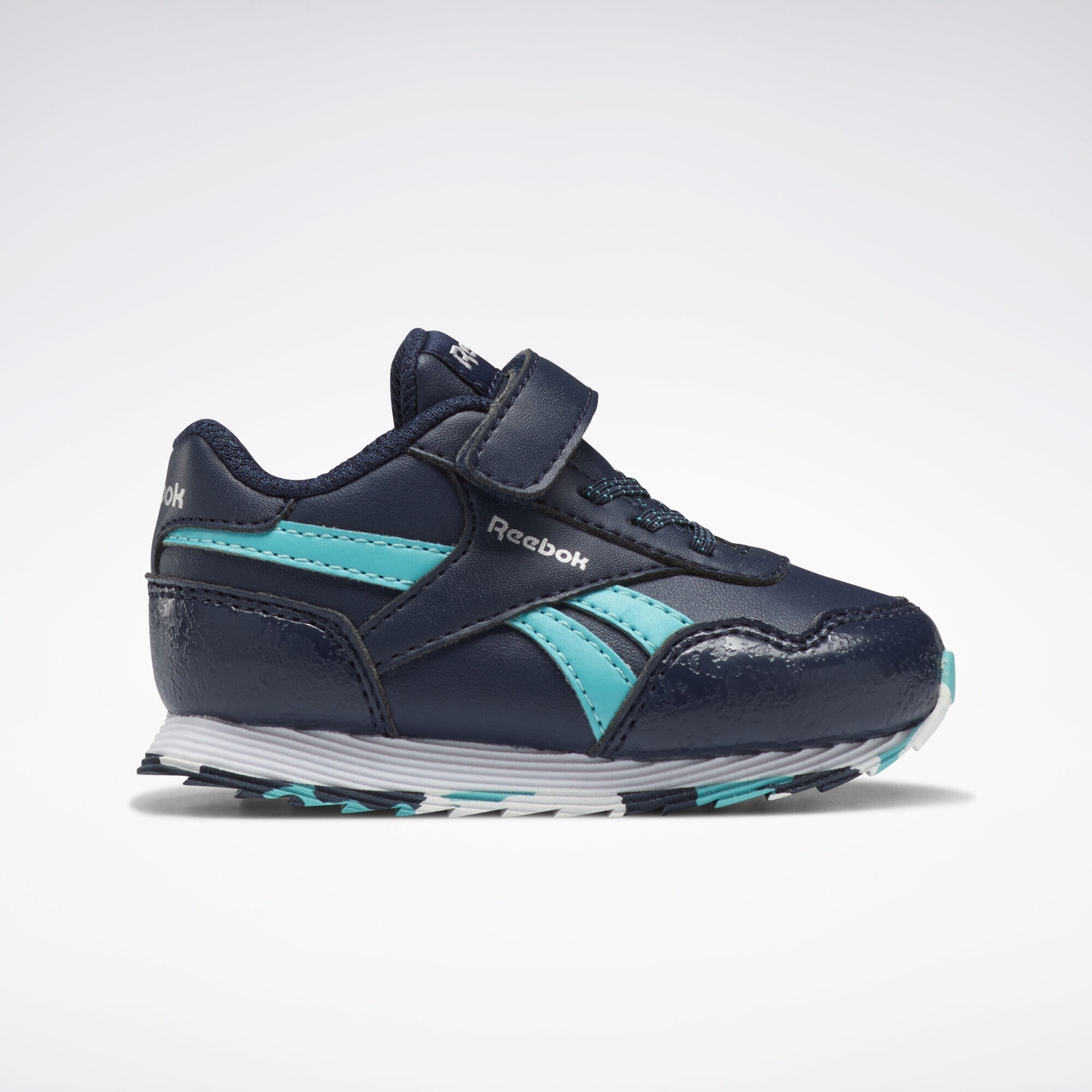 Trenerzy dla dzieci Reebok Royal Classic Jogger 3 1V