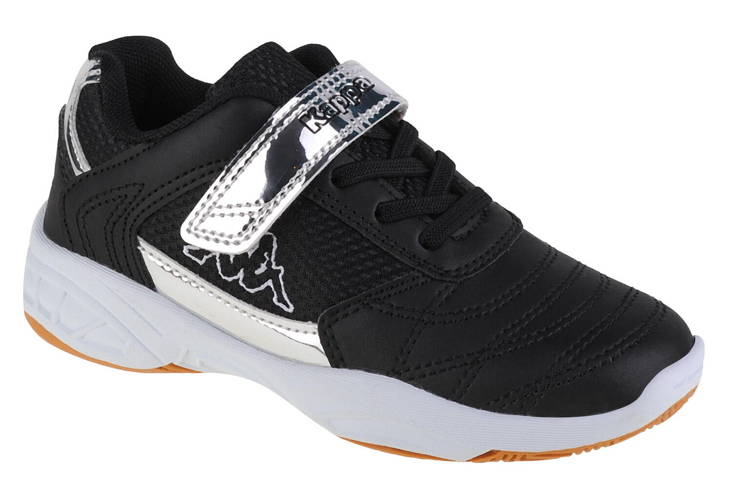 Buty sportowe chłopięce, Kappa Droum II MF K