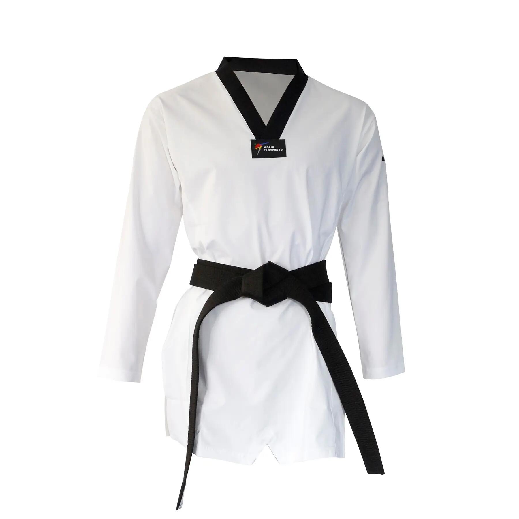 Dres do taekwondo adidas Fighter-Pro