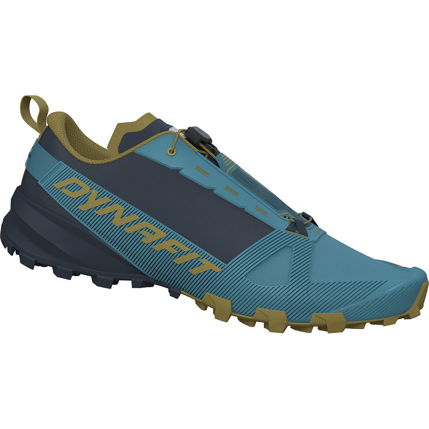 Buty do biegania męskie DYNAFIT Traverse GTX