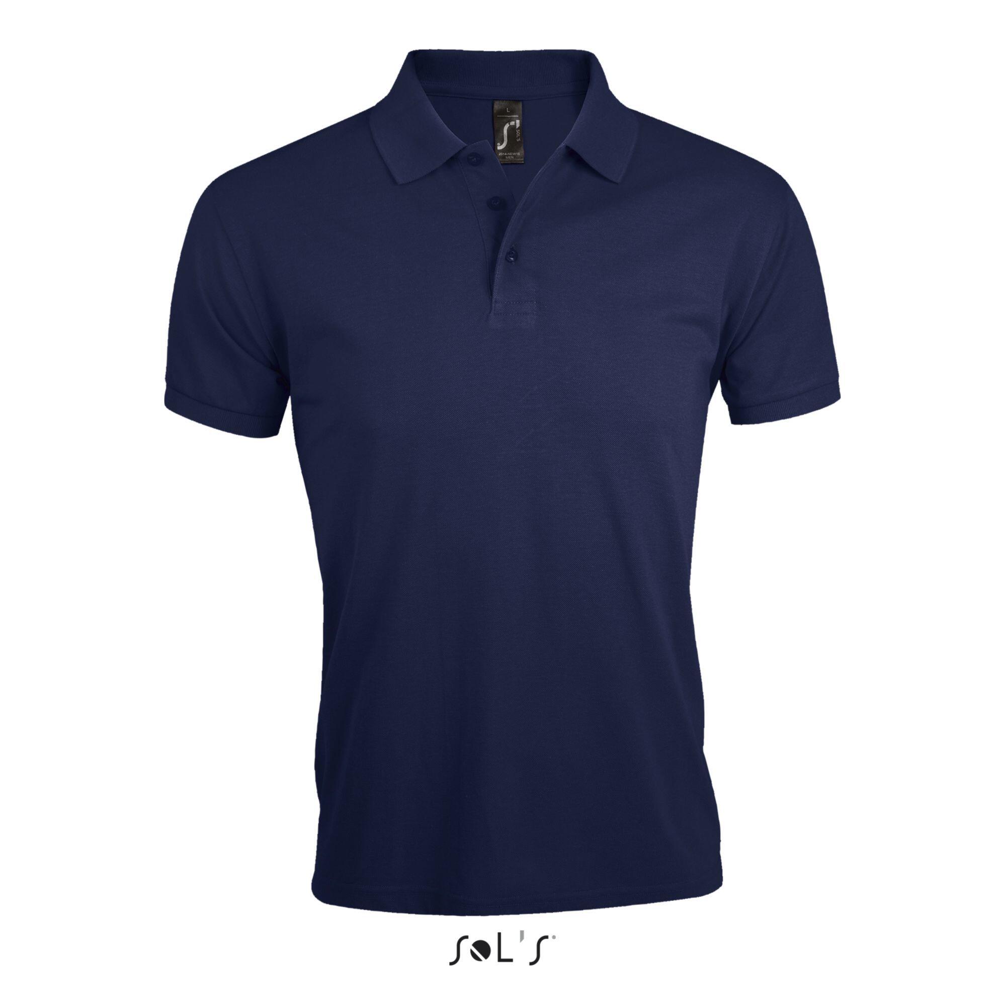 Polo Sol's Prime