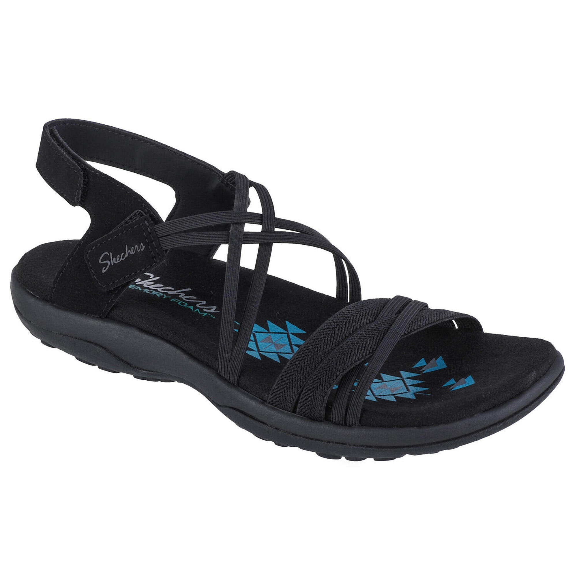 Buty do chodzenia damskie Skechers Reggae Slimtakes Two