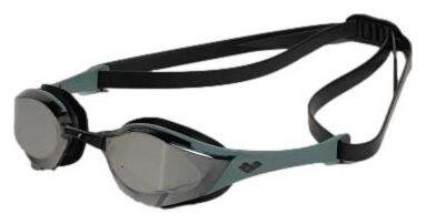 Okulary pływackie startowe dla dorosłych Arena Cobra EDGE Swipe Mirror