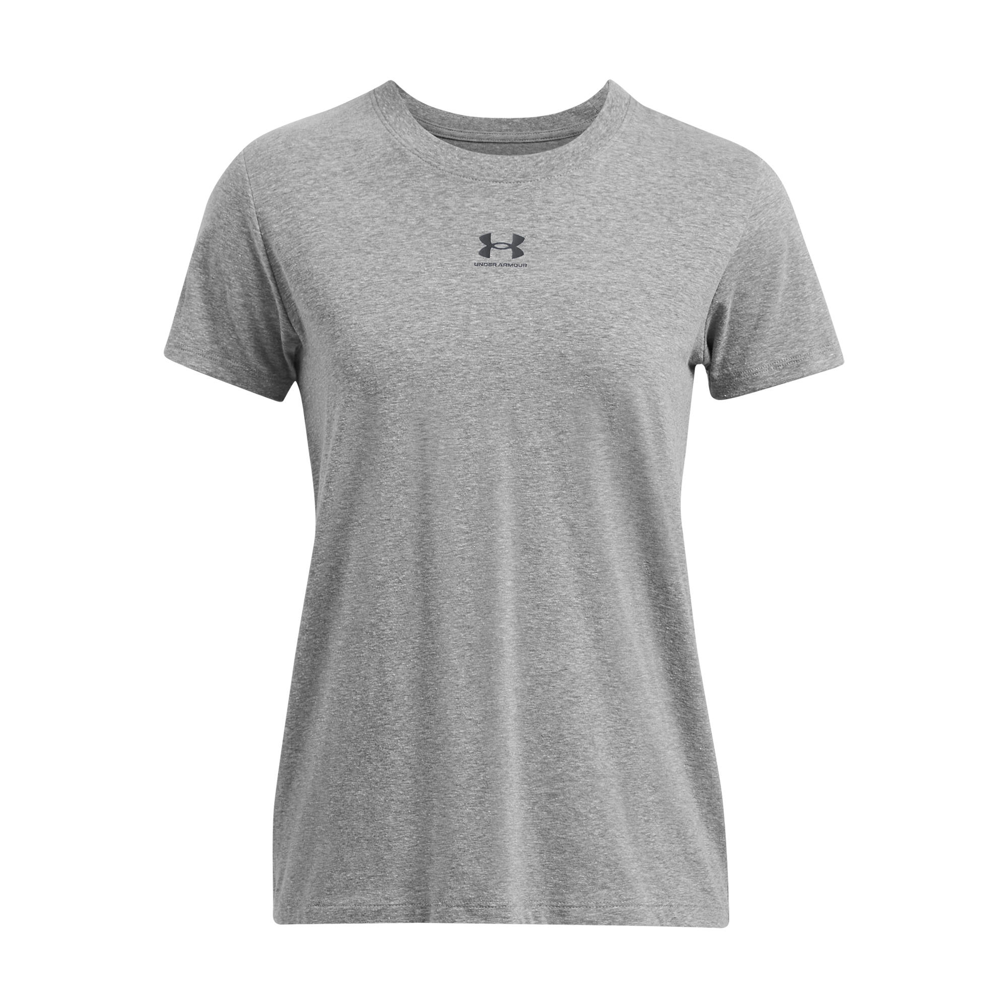 T-shirt damski Under Armour Rival Core