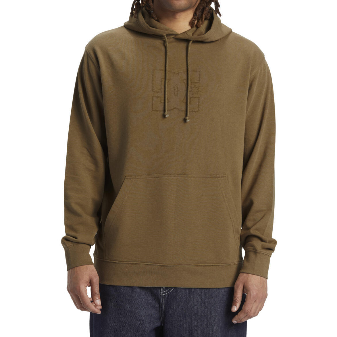 Bluza z kapturem męskie DC Shoes Highland