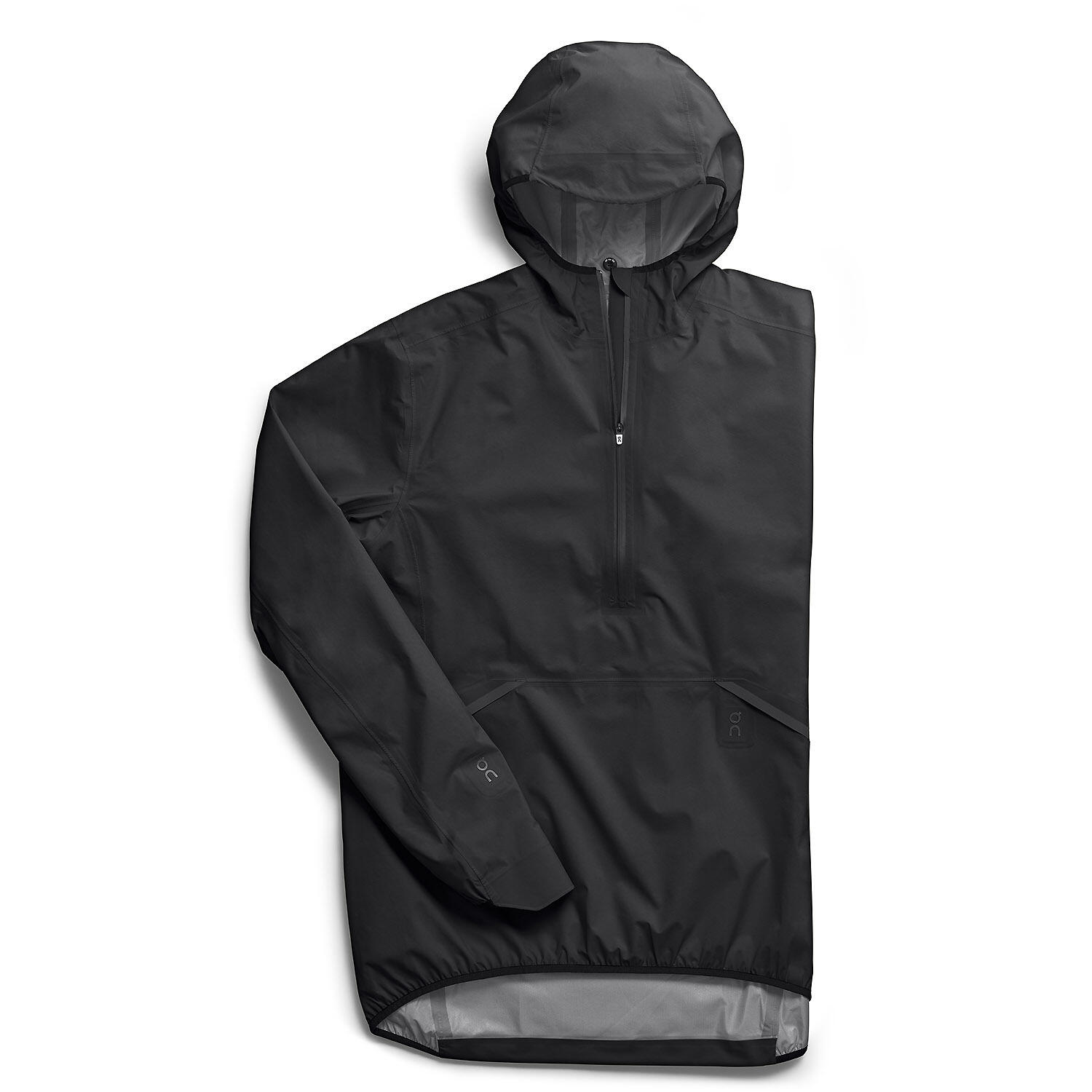 Kurtka męska On Waterproof Anorak