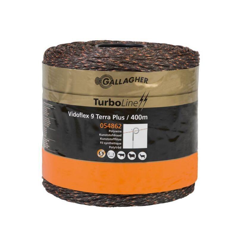 Drut Gallagher Vidoflex Turboline Plus