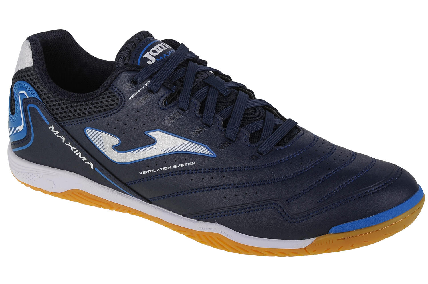 Buty piłkarskie halowe męskie Joma Maxima 2303