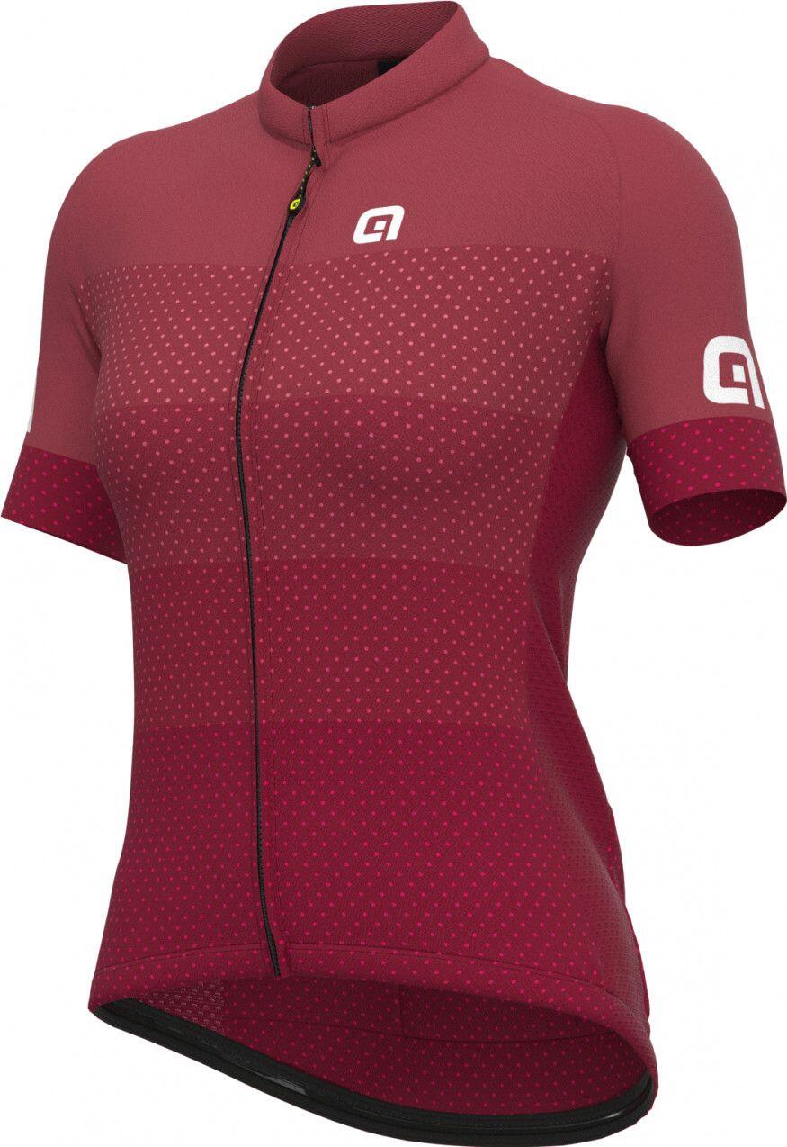 Koszulka rowerowa damska Alé Cycling Solid Level