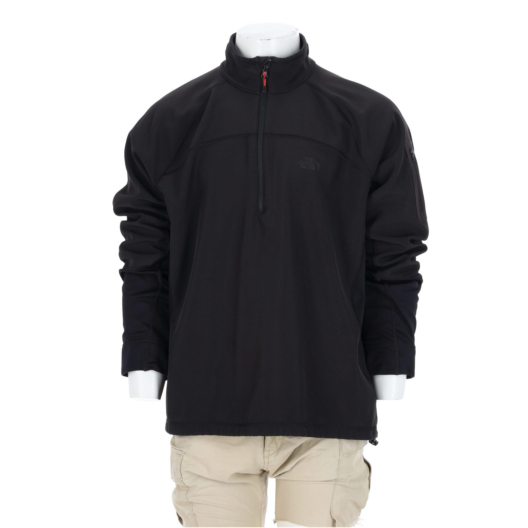 Second life - Bluza polarowa męska The North Face - Stan bardzo dobry