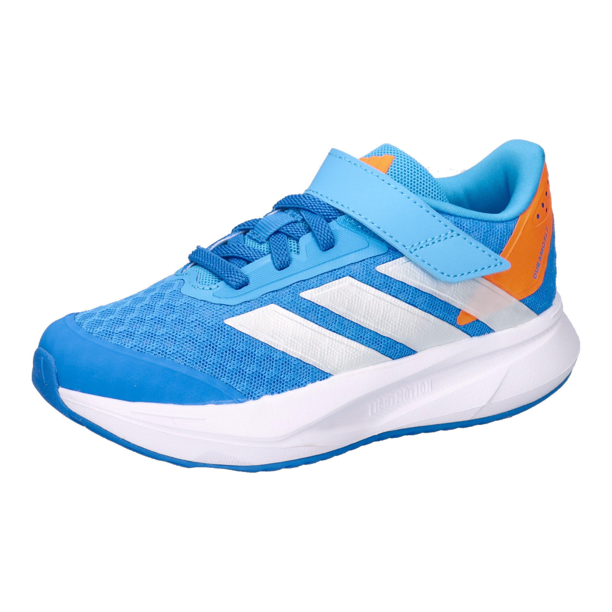 buty dziecięce adidas Duramo SL2 EL C KI3428