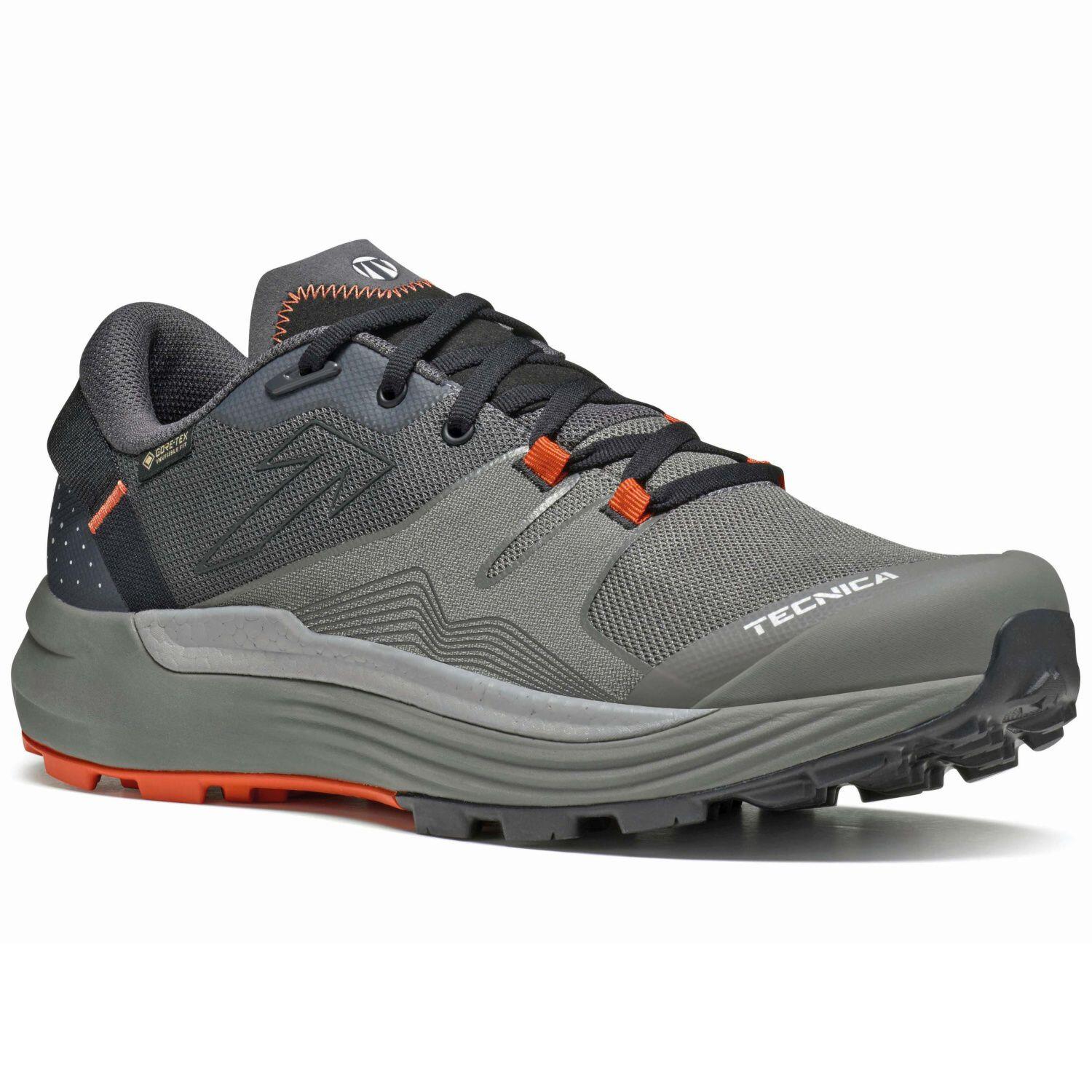 Buty turystyczne męskie Tecnica Spark Speed S GTX