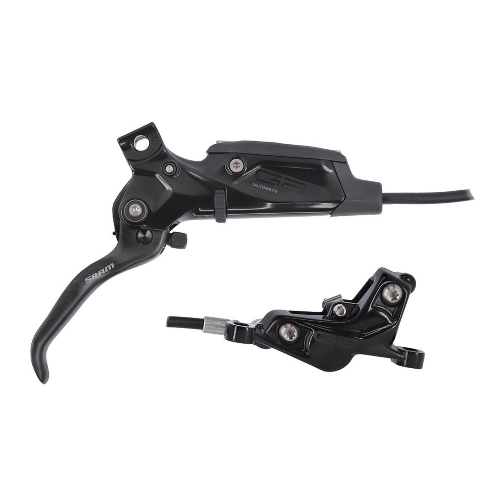 Sram Disc Brake G2 Ultimate Black