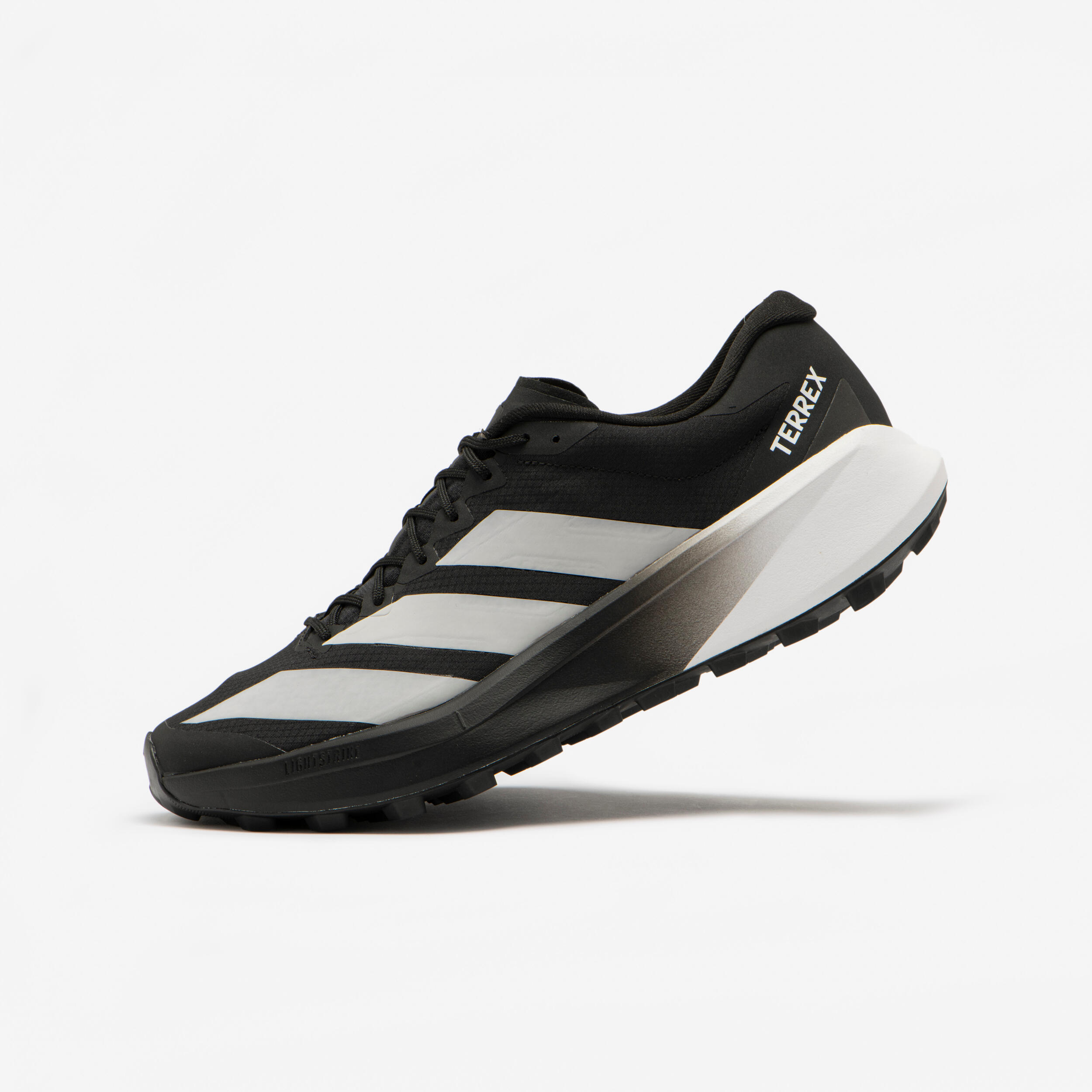 Buty do biegania męskie ADIDAS Agravic 4