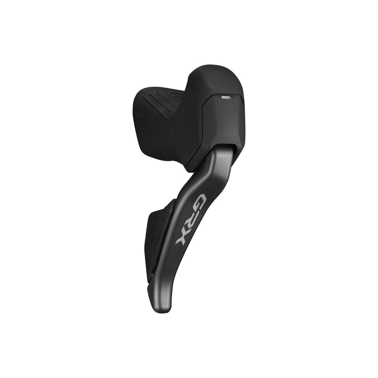 Dźwignia hamulca Shimano GRX ST-RX825-R